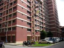 Blk 440 Hougang Avenue 8 (Hougang), HDB 4 Rooms #250782